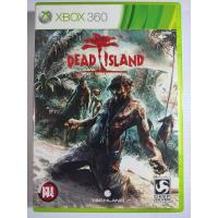 ราคา (มือ2) Xbox​ 360​ -​ Dead island​ (ntsc-j)​*​เล่นได้ทุกโซน (7953524778)