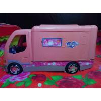 ราคา รถบ้านตุ๊กตาบาร์บี้ motorhome คันใหญ่มาก (15248468710)