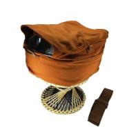 ราคา บาตรพระสแตนเลสขาหวายพร้อมถลกบาตรสีพระราชทาน เกรดA ขนาด 8 นิ้ว ครบชุด รุ่นยอดนิยม (2366252946)