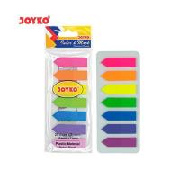 ราคา เครื่องหมายพลาสติกดัชนี - Joyko IM-31 (48452190604)