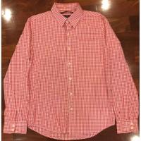 ราคา เสื้อเชิ้ต ผู้ชาย Fox limited edition (m) (มือสอง) (22415942137)