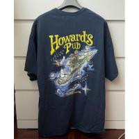 ราคา เสื้อยืดมือสอง GILDAN size 2XL (25206556025)