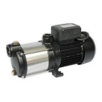 ราคา ปั๊มหอยโข่งแรงดันสูง CEDA MH120 3M ชนิดหลายใบพัด (10435716711)