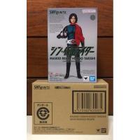 ราคา S.H.Figuarts Kamen Rider / Takeshi Honko Lot Jp (27580524382)