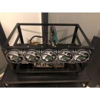 ราคา RIG ขุดบิทคอย เริ่มต้น 3070TI x1 (21606961806)