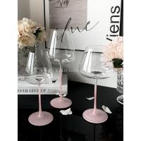 ราคา กุณโฑฝรั่งเศสที่ดูสูงแก้วไวน์แดงบ้านแก้วแชมเปญสร้างสรรค์ถ้วยไวน์ขนมโรแมนติกแก้วไวน์คู่ (25436334045)