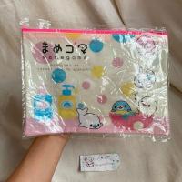 ราคา กระเป๋าใส่เครื่องเขียน คสอ. mamegoma ใบใหญ่ ลายSan-xใหม่ในแพ็ค (42823768434)