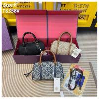 ราคา รุ่นใหม่ล่าสุดกระเป๋ายอดนิยม กระเป๋าถือและสะพายข้างขนาด 8 นิ้วและ 10.5 นิ้วสินค้าสวยตรงปกพร้อมอุปกรณ์ครบจ้า✅ (52851091548)