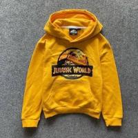 ราคา GS271 #เสื้อกันหนาวเด็ก #ลายไดโนเสาร์ #มีหมวกฮู้ด #สีเหลือง #งานแบรนด์แท้ #Primarkแท้ พร้อมส่ง (20435603128)