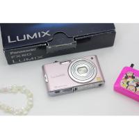 ราคา ขายกล้องดิจิตอล Panasonic Lumix DMC-FX60บอดี้สวยสภาพดี✨งานกล่องJapan (27750788206)