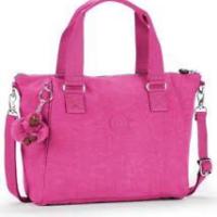 ราคา กระเป๋าสะพายข้างลำตัว รุ่น Kipling Amiel (1435745504)