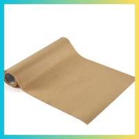 ราคา 1 ม้วนกระดาษบรรจุรีไซเคิล 12 นิ้ว x 33FT กระดาษรังผึ้ง Eco สําหรับเคลื่อนย้ายบรรจุภัณฑ์ห่อเบาะรีไซเคิลวัสดุกลอง.th (50403227168)