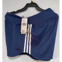 ราคา Adidas กางเกงออกกำลังกาย วิ่ง ของแท้100% SizeLเอว34"/ยาว13" (25309021381)