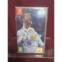 ราคา fifa 18 nintendo switch (25060829879)