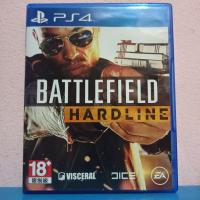 ราคา battlefield hardline ps4 มือสอง โซน3 (5864401873)