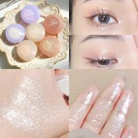 ราคา S-07✨Xixi eye shadowอายแชโดว์โมโนโครม สีนู้ด คอนทัวร์ ไฮกลอส ประกายเพรชวิบวับ มีให้เลือก 6 สี กันน้ำ กันเหงื่อ ติดทนนาน (18871982284)