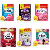 ราคา น้ำยาปรับผ้านุ่มดาวน์นี่20-23 มล เลือกสีได้ค่ะ (29724153929)
