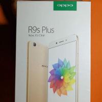 ราคา Oppo R9s Plus (987052016)