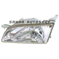 ราคา ไฟหน้าสแตนดาร์ด Toyota Corolla AE112-AE113 ปี 1999,2000,2001 ไฮทอค altisเล็ก งานไต้หวัน (3107538759)