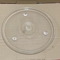 ราคา จานไมโครเวฟ (แบบปุ่มสี่เหลี่ยม) ขนาด 28 cm. สามารถเทียบใช้ได้กับทุกรุ่น ทุกยี่ห้อ #อะไหล่ #อะไหล่ไมโครเวฟ #ไมโครเวฟ (17971353620)