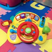 ราคา ของเล่นเด็ก Turn& Learn Driver แบรนด์Vtech (1933855049)