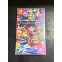 ราคา Nintendo Switch Mario Kart 8 Deluxe (22933851185)