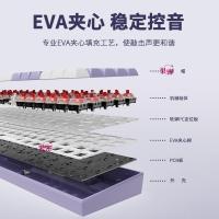 ราคา สีดํา จ 680 คีย์บอร์ดแบบกลไกสําหรับเล่นเกมเล่นเกมแบบมีสายปลั๊กร้อนคีย์บอร์ดขนาดเล็กไร้สายโหมดคู่แกนสีน้ําตาลแกนสีแดง (41513596285)