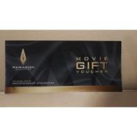 ราคา Major Movie Gift voucher ใช้ได้ถึง30/1/64 (3565011917)