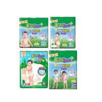 ราคา Babylove DayNight Pants S-XXL (26621984481)