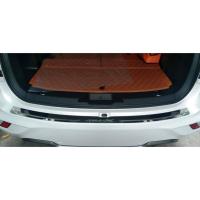 ราคา เพลทท้าย Isuzu MU-X 2021 กันรอย (3779431881)