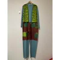 ราคา ชุดแฟนซี ชุดซุปเปอร์ฮีโร่ผู้ใหญ่ ชุด Trolls 2674 (28674898021)