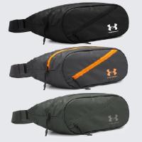 ราคา UNDER ARMOUR กระเป๋าคาดเอว รุ่น L4L Sling Bag/ 1364760 (3793482131)