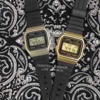 ราคา CASIO STANDARD F-91W ของแท้100% พร้อมส่ง ประกัน1ปี (293698490)