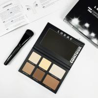 ราคา LORAC 'PRO' Contour Palette & Brush (69069513)