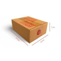 ราคา กล่องพัสดุไปรษณีย์ เบอร์ AA (27229698970)