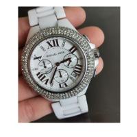 ราคา นาฬิกา Michael Kors รุ่น MK5843 มือ2 ของแท้ (7118068118)