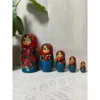 ราคา ตุ๊กตาแม่ลูกดกจากรัสเซีย (26743748325)