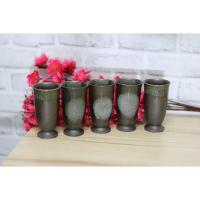 ราคา ถ้วยชาญี่ปุ่น ทรงสูง Japanese มือสองญี่ปุ่น (12358346404)