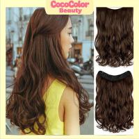 ราคา แฮร์พีชแฮร์พีชลอนยาว แฮร์พีชสายคาดไร้กิ๊บ ผมลอน ผมตรง ลอนมาม่า ลอนคลาย มีทุกแบบ ทุกขนาด [พร้อมส่ง] (41257140733)