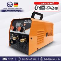ราคา WXB เครื่องเชื่อม ตู้เชื่อม ตู้เชื่อมไฟฟ้า 270E จอแสดงผลดิจิตอล 2 ปุ่ม และอุปกรณ์ครบชุด แบบพกพา สายเชื่อมยาวพิเศษ (42075448482)