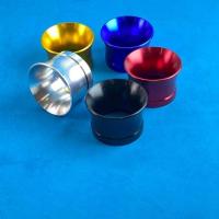 ราคา ปากแตรเรือนCBR150 มีไห้เลือก5สี ปากแตร ปากแตรแต่ง ปากแตรเรือนลิ้นเร่ง งานตัวหนา (29535389727)