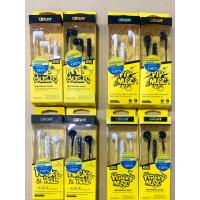 ราคา หูฟัง Arun ใช้ได้ทุกรุ่นทุกระบบ !รุ่น M16/M18/M19/M20 สามารถวางสายรับสายได้ หูฟังแบบ in-ears ใช้งานง่าย ทนทาน (22923901465)