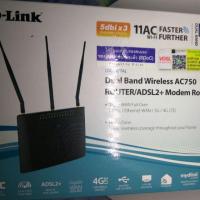 ราคา D-Link DSL-2877AL ADSL/VDSL (907049247)