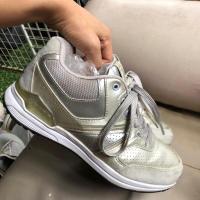 ราคา รองเท้าเดินป่าLecafมือ2(37) (28106302676)