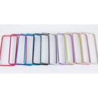 ราคา Case Bumper iPhone 6/6s size 4.7" เคส (33019138)