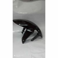 ราคา บังโคลนหน้า honda cb650r cbr650r สินค้ามีตำหนิ ไม่แตก ไม่หัก ขายตามสภาพ (27957122290)