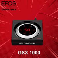 ราคา ซาวด์การ์ด EPOS | Sennheiser รุ่น GSX 1000 ประกันศูนย์ 2 ปี (7760546252)