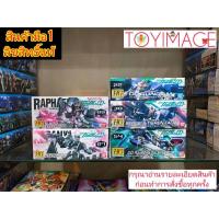 ราคา BANDAI GUNDAM HG 1/144 GUNDAM OO 00-22,00-39,00-54,00-67,00-69 OO GUNDAM,SERGEI,S TIEREN TAOZI,OO RAIDER+GN SWORD III (15181524729)
