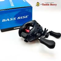 ราคา NEW REEL Shimano BASS RISE / สินค้าพร้องส่ง (44072947242)