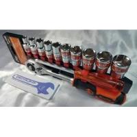 ราคา ชุด เครื่องมือ ชุดบล็อก เอนกประสงค์ KOCHE 1/2''[ โคเช่ ] 13 ชิ้น Pcs. บล็อกเปลือย (944536978)